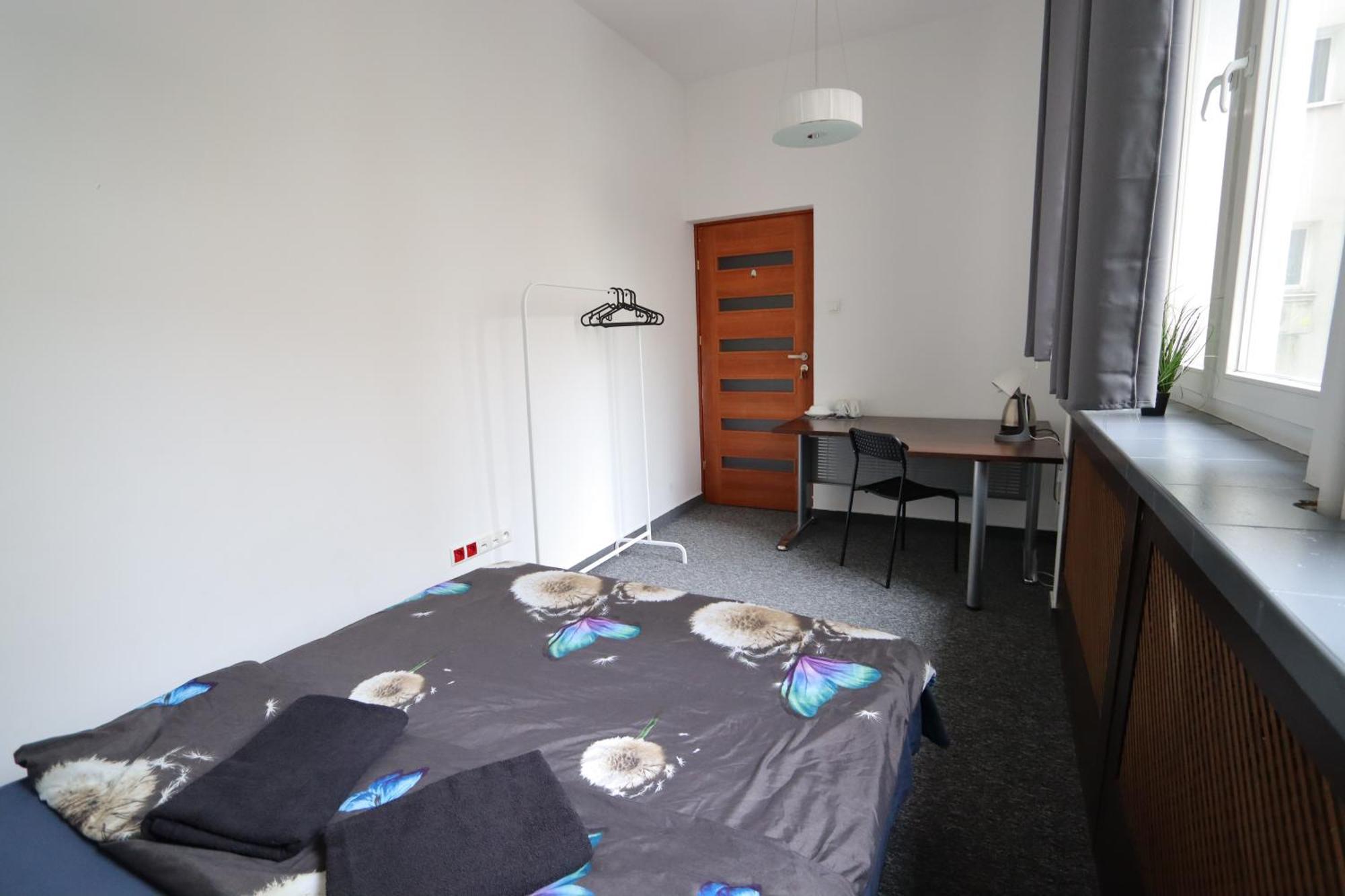 Fantastic Waw - J7 Room F Варшава Экстерьер фото