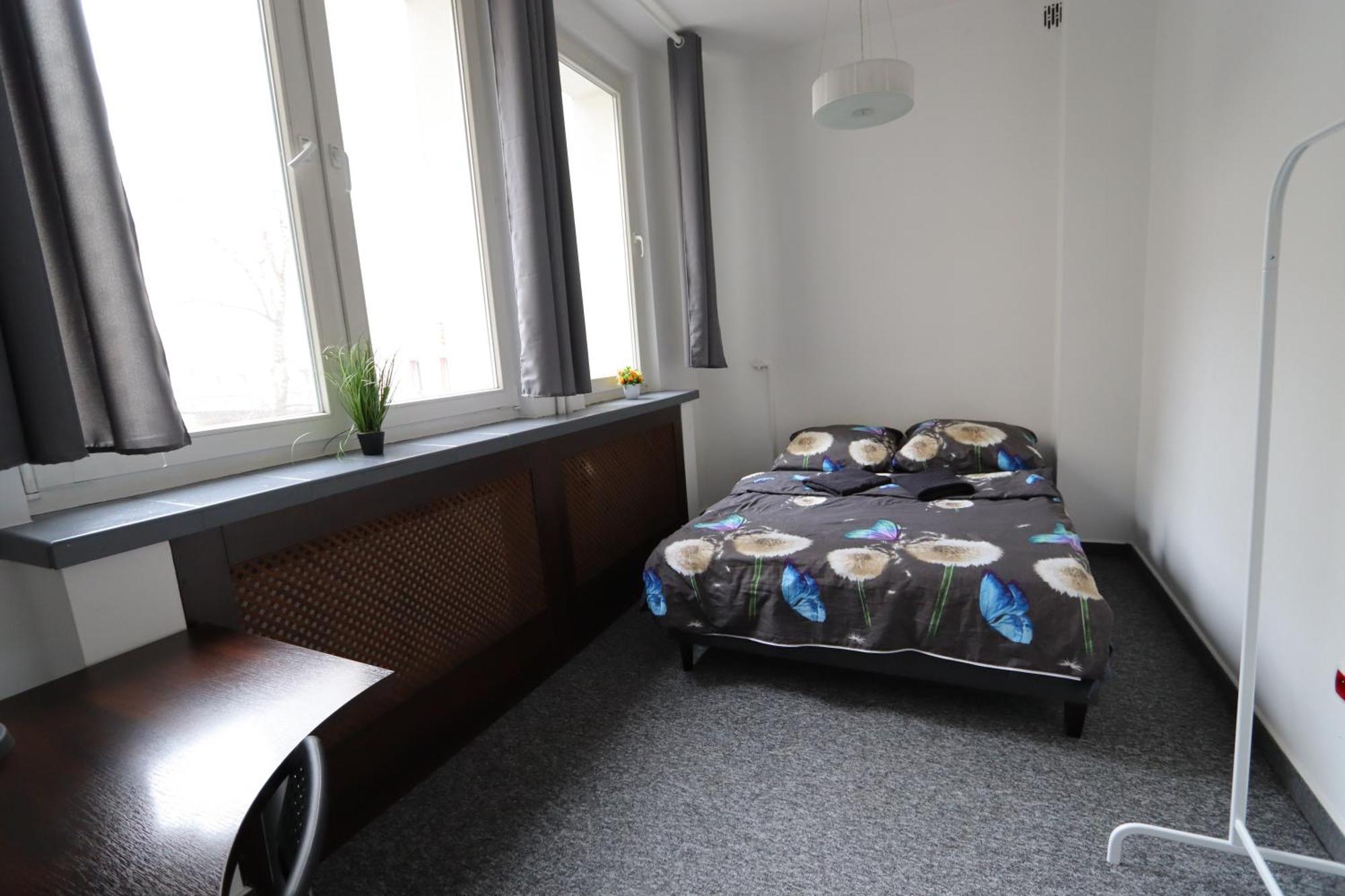 Fantastic Waw - J7 Room F Варшава Экстерьер фото