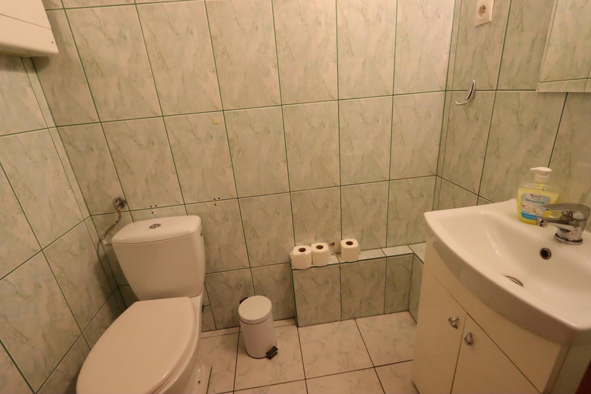 Fantastic Waw - J7 Room F Варшава Экстерьер фото